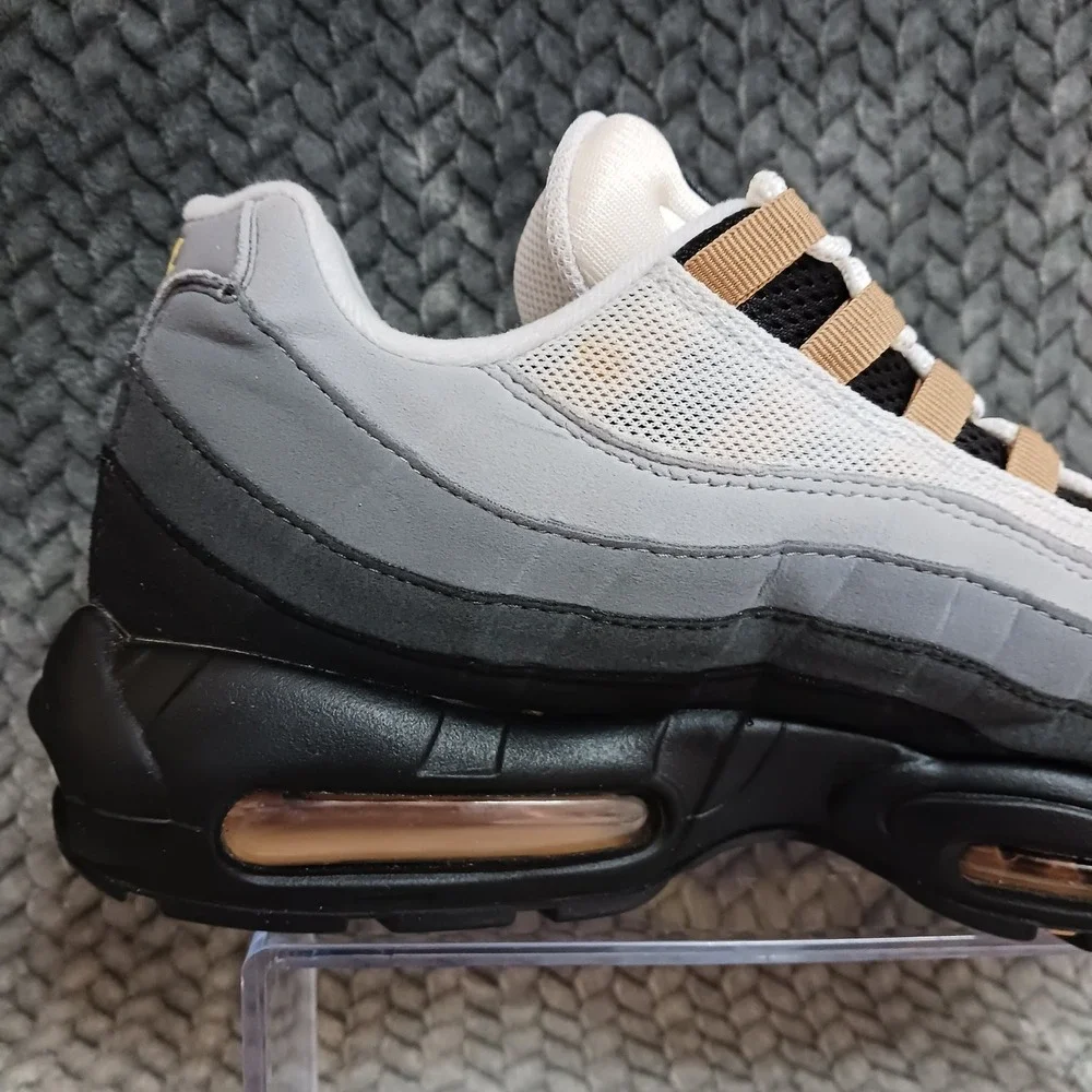Nike review all